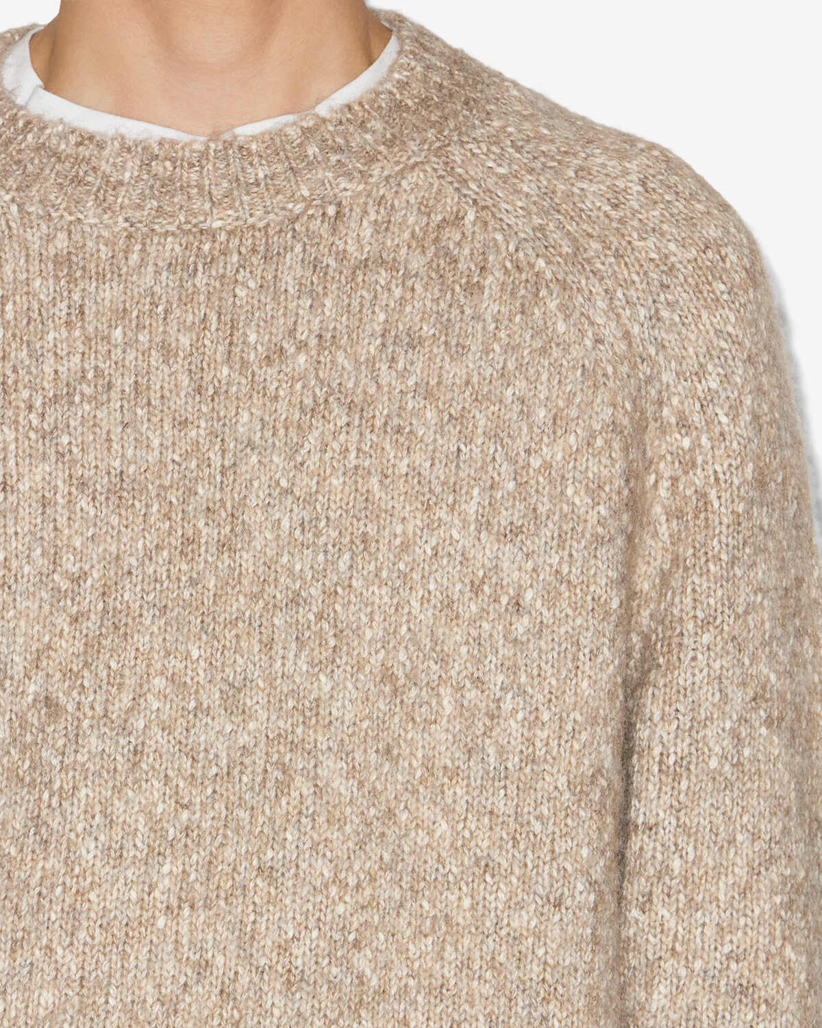 HANORI SWEATER