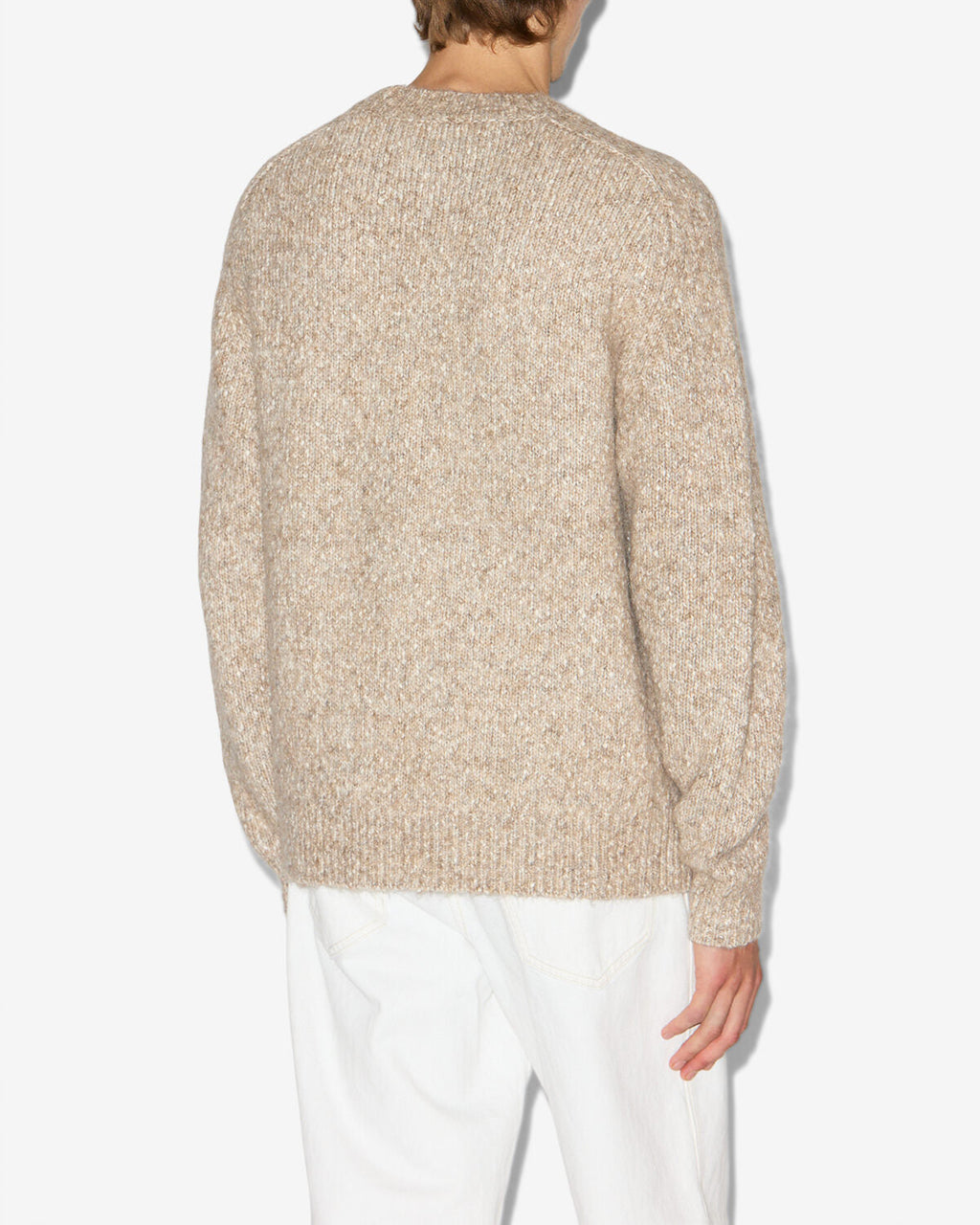 HANORI SWEATER