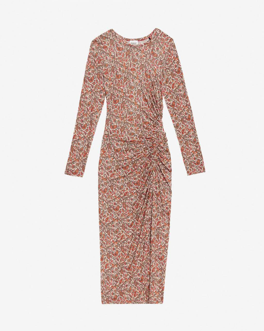 JELINA DRESS