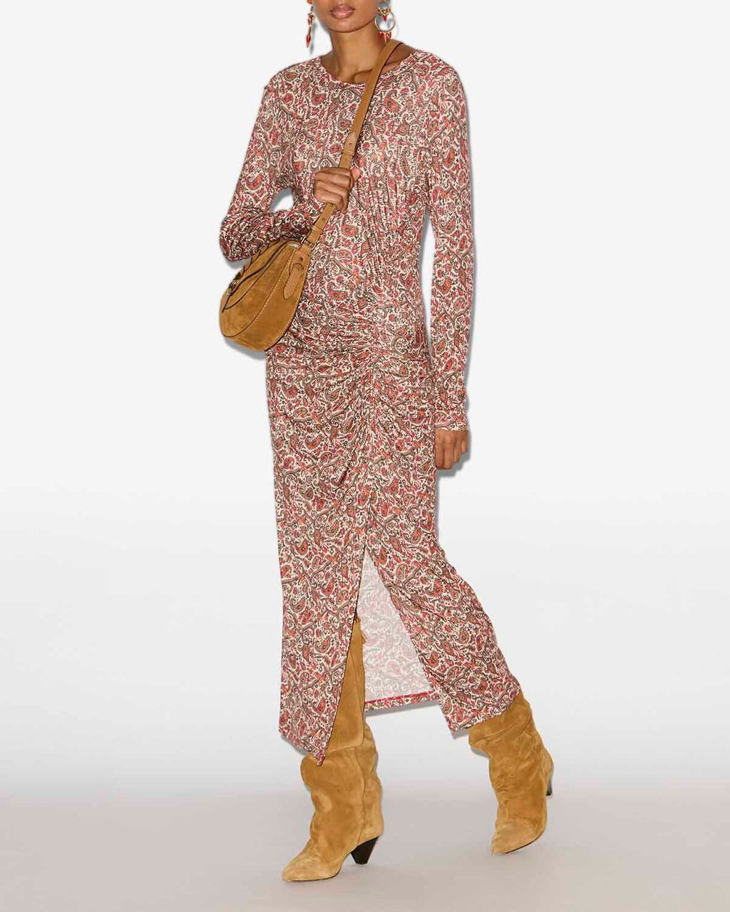 JELINA DRESS