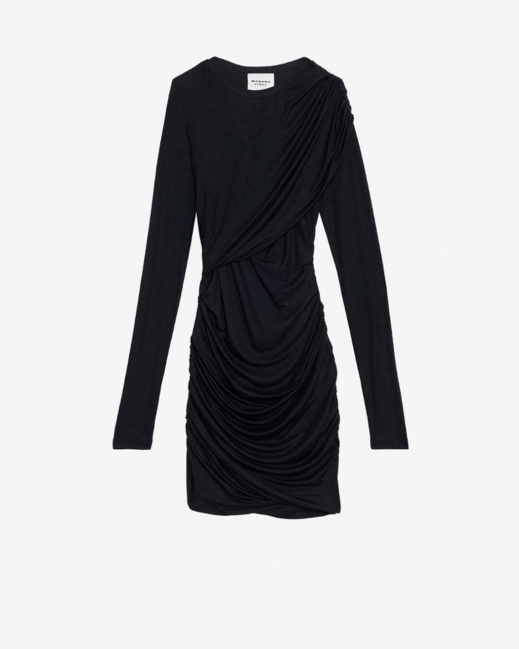 DENISE DRESS