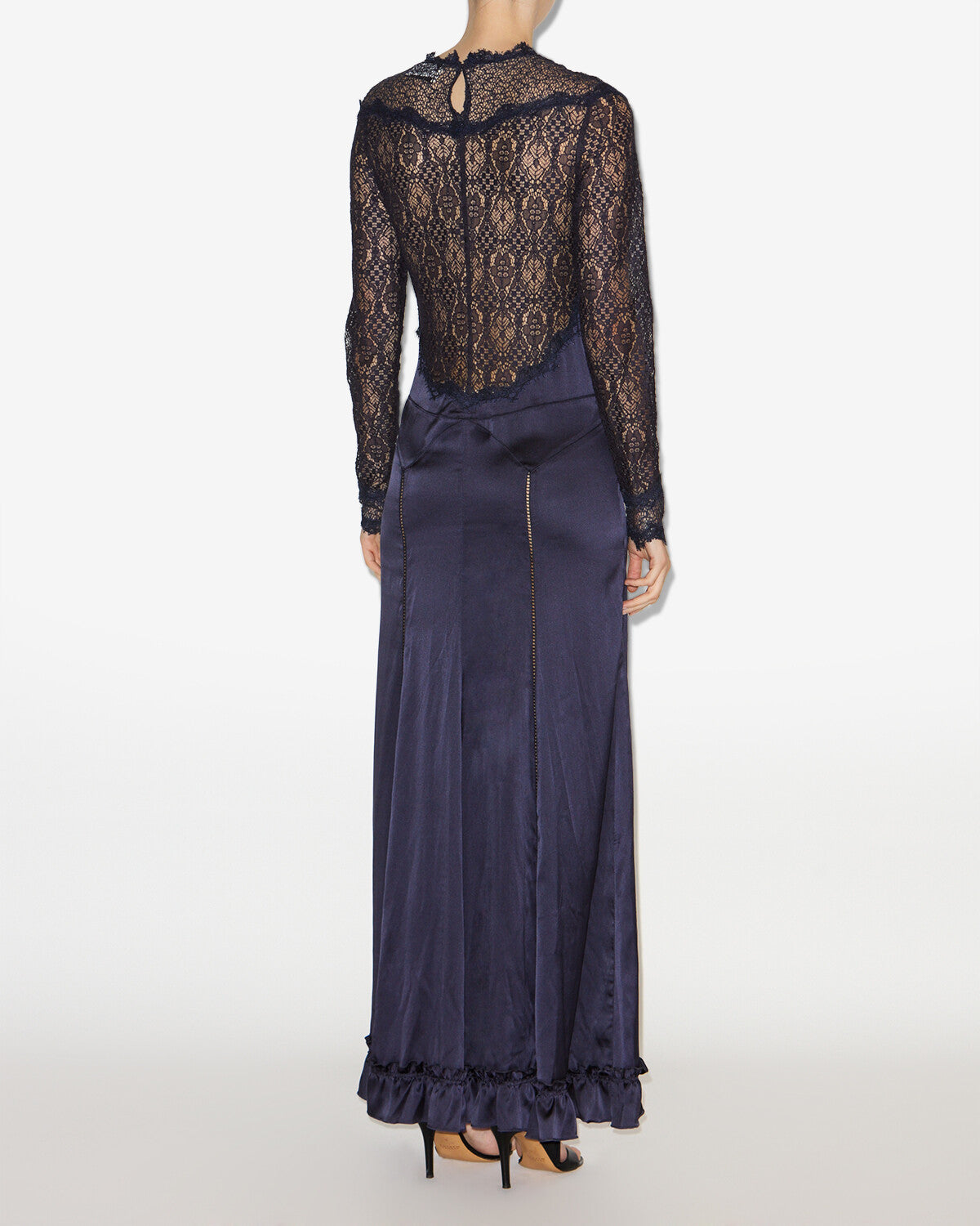 DOLORES DRESS