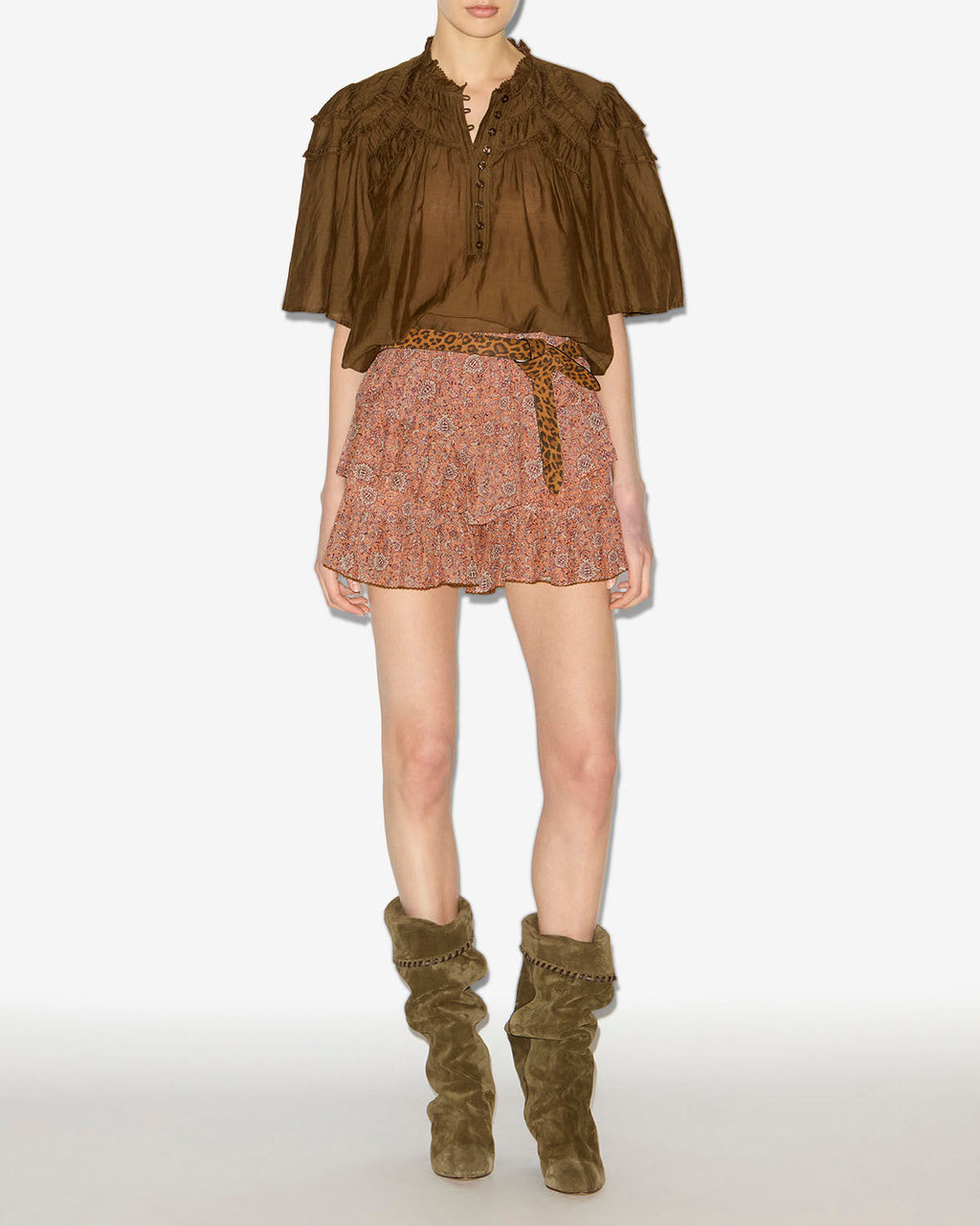 JOCADIA SHORTS