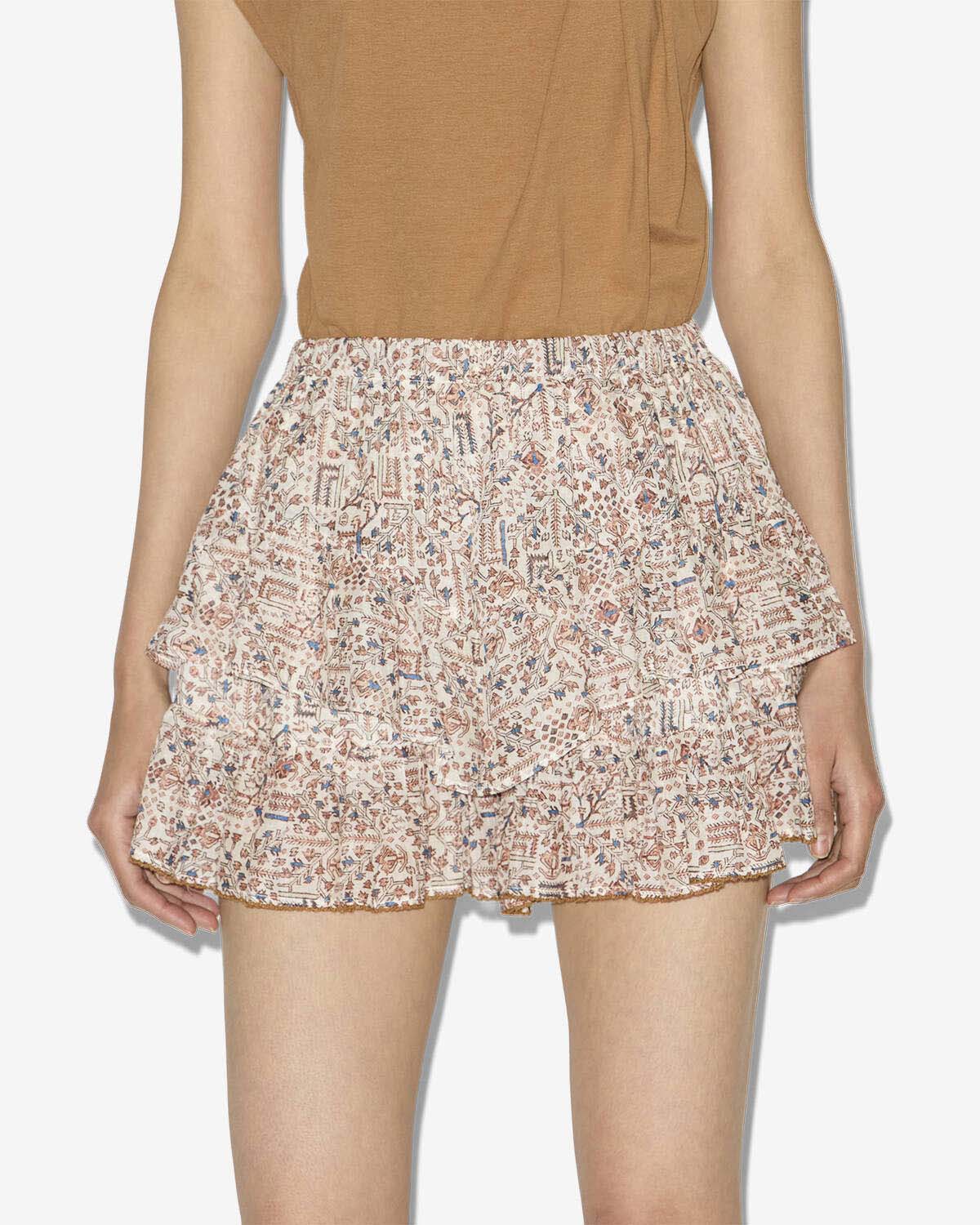 JOCADIA SHORTS
