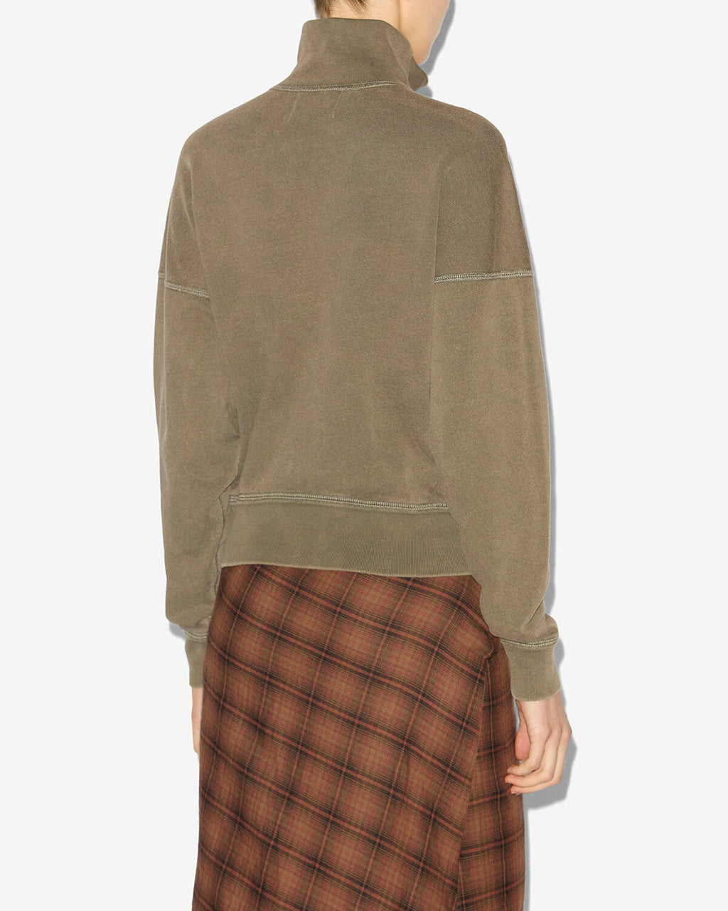 ROSS SWEATSHIRT