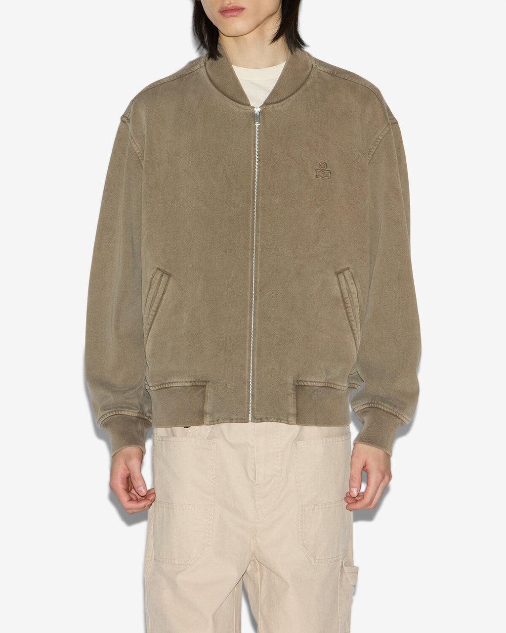 MARTY SWEATSHIRT