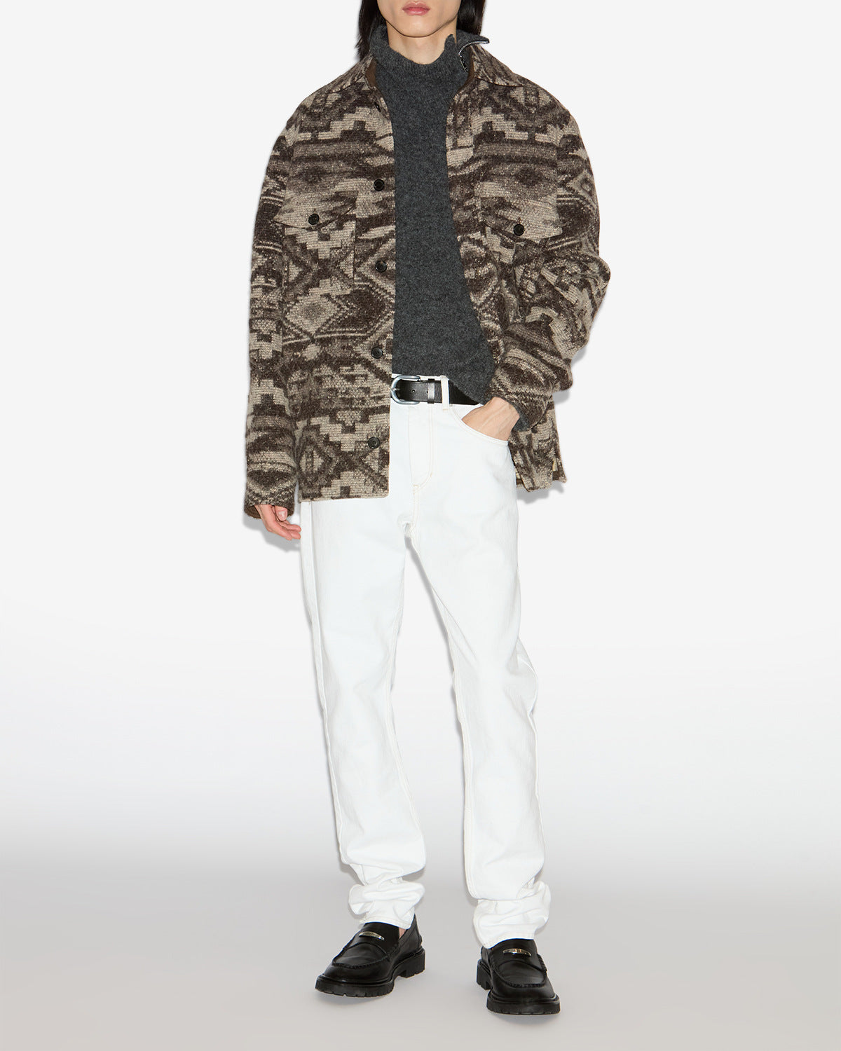 KERVON JACKET
