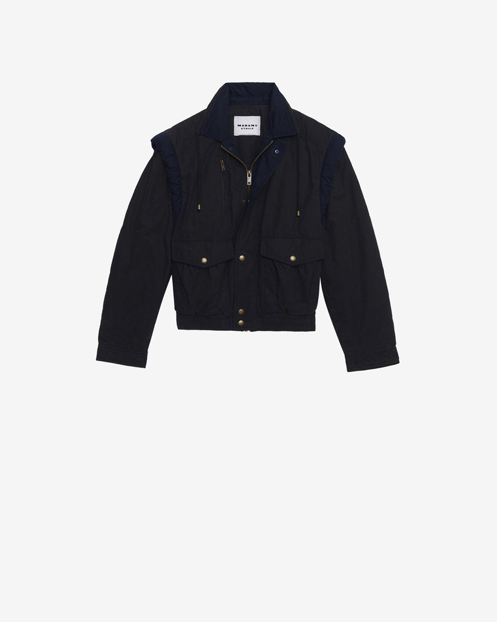 DESHA JACKET