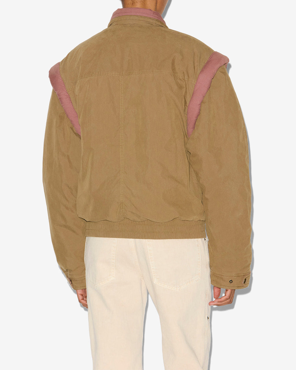 DESHA JACKET