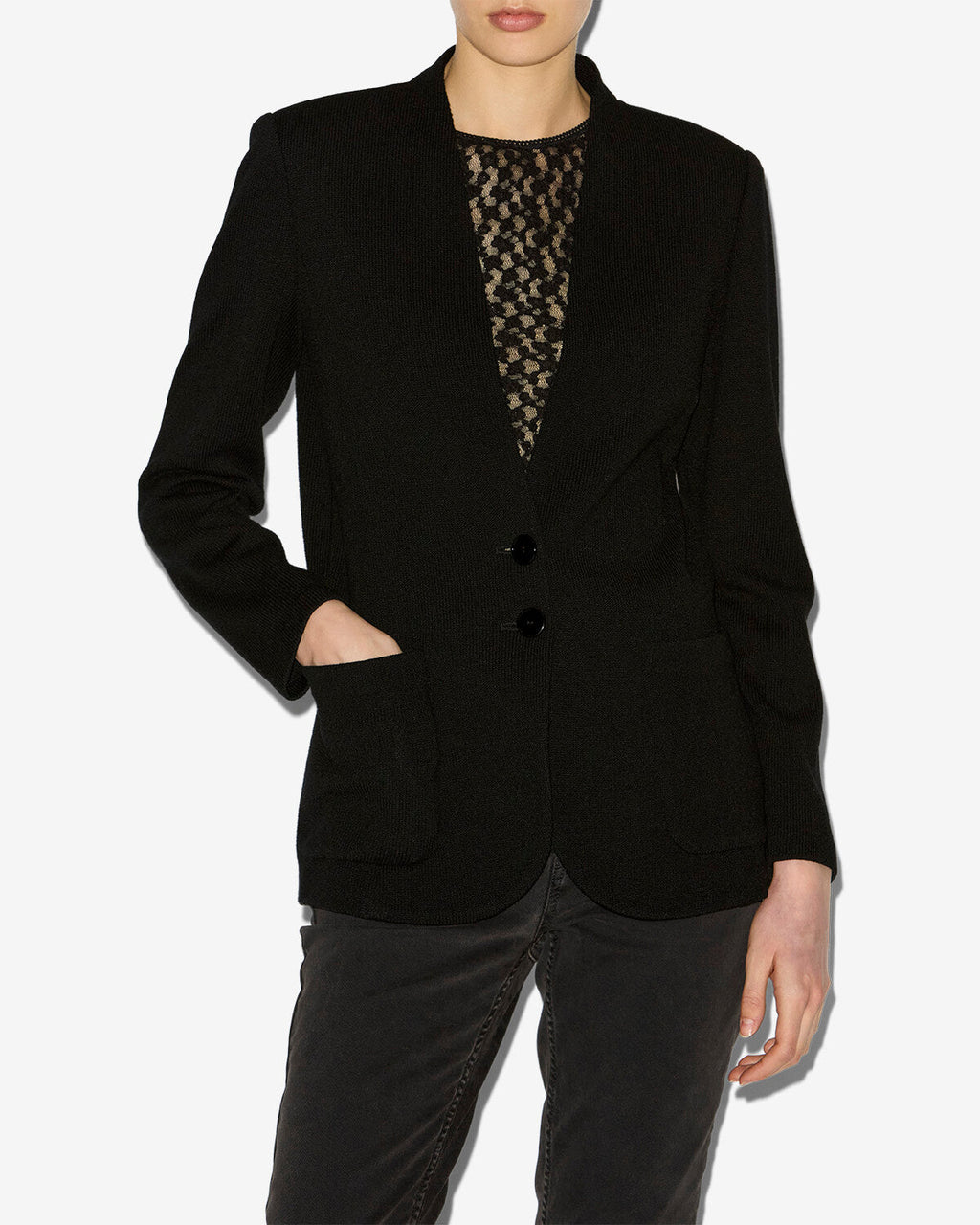 OLIVIA JACKET