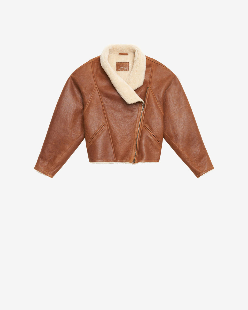 BLONDINE JACKET