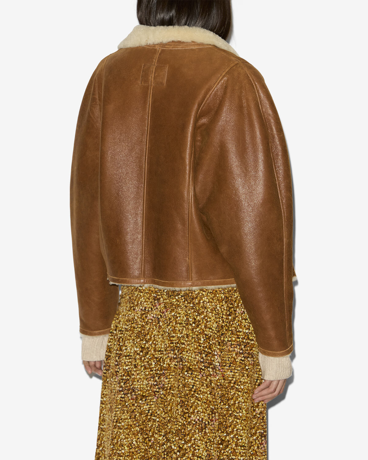 BLONDINE JACKET