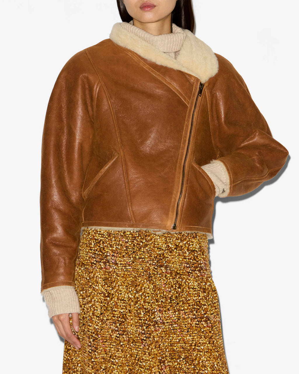 BLONDINE JACKET