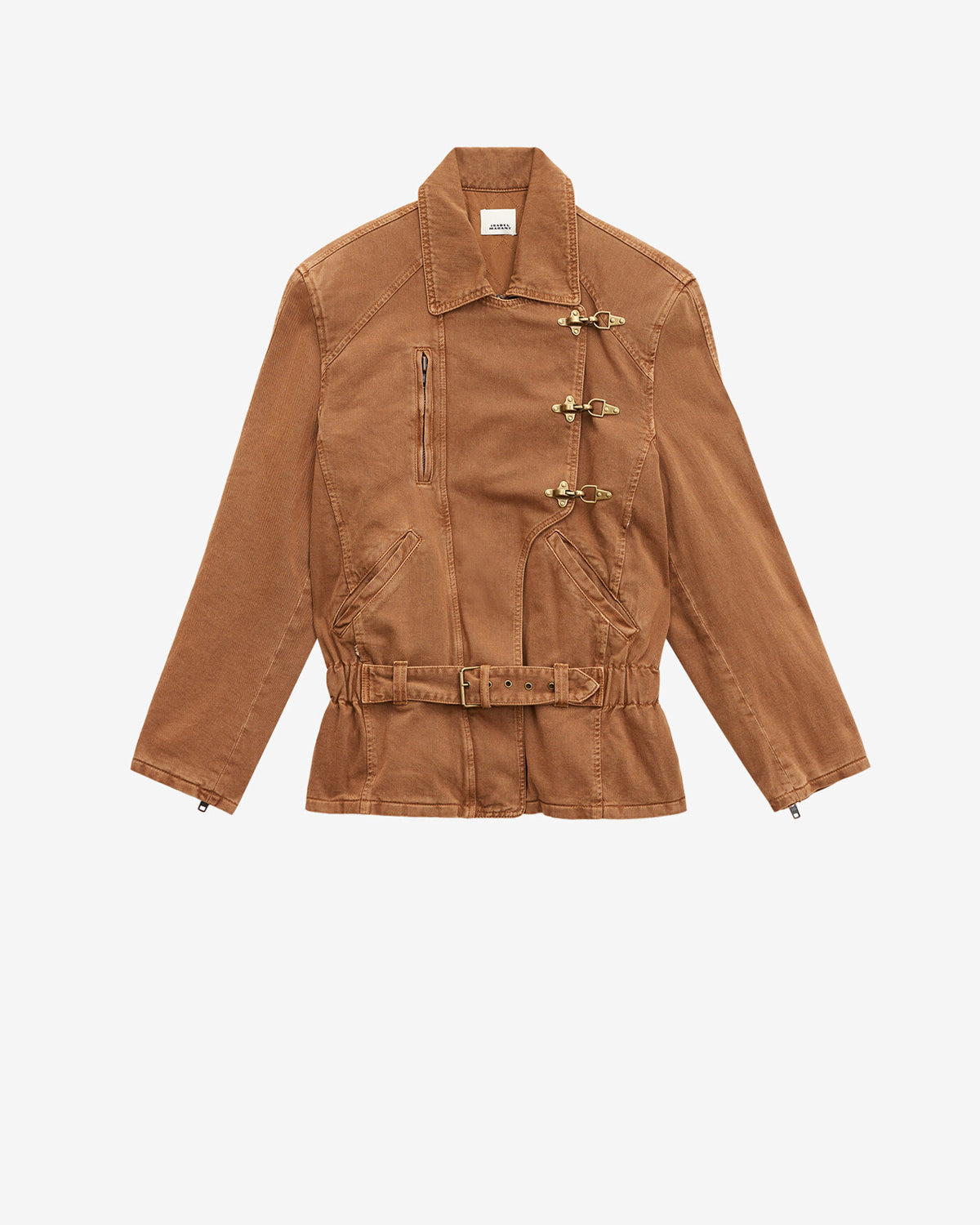 CAITLYN JACKET