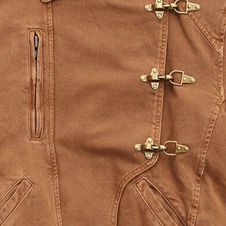 CAITLYN JACKET