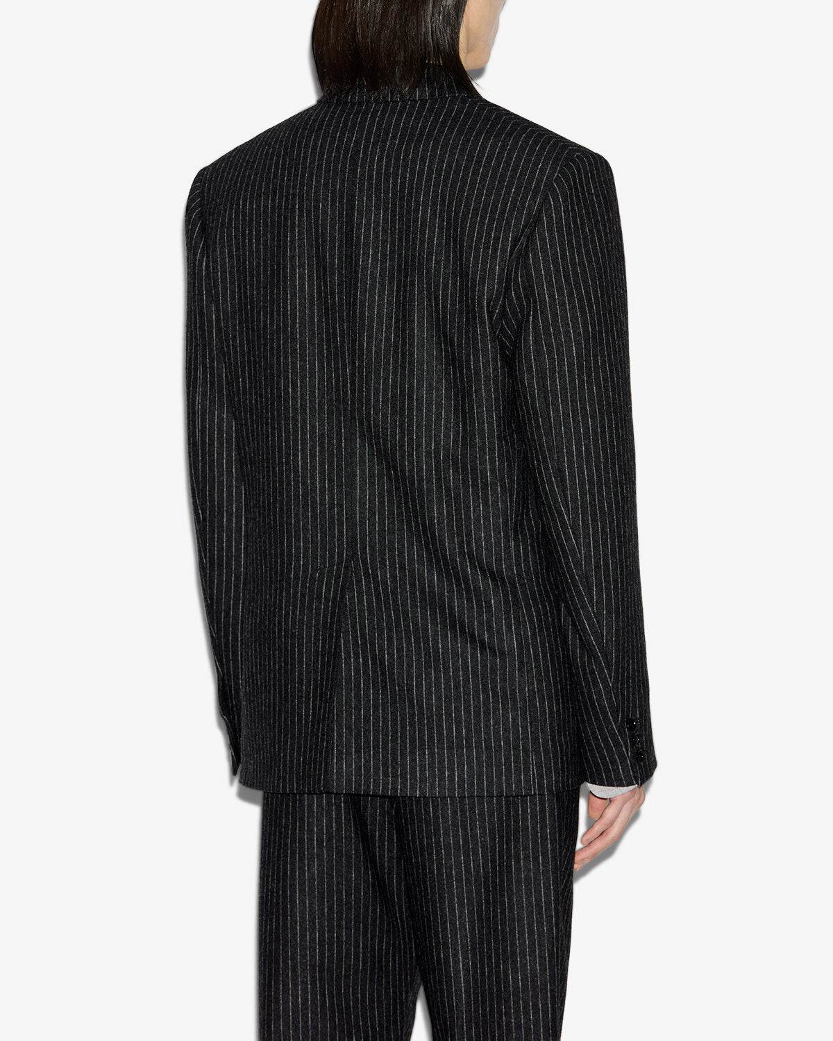 FREDDIE JACKET