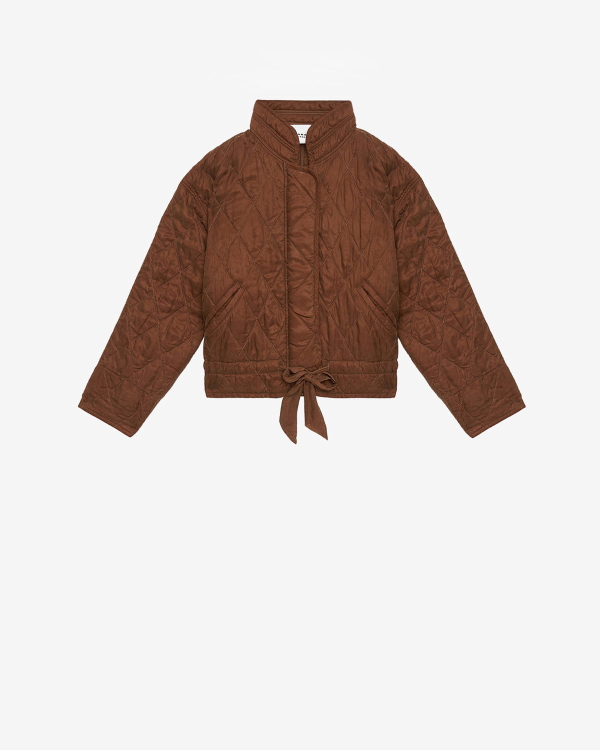 ZAKIANE JACKET