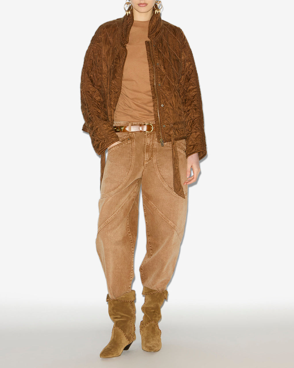 ZAKIANE JACKET