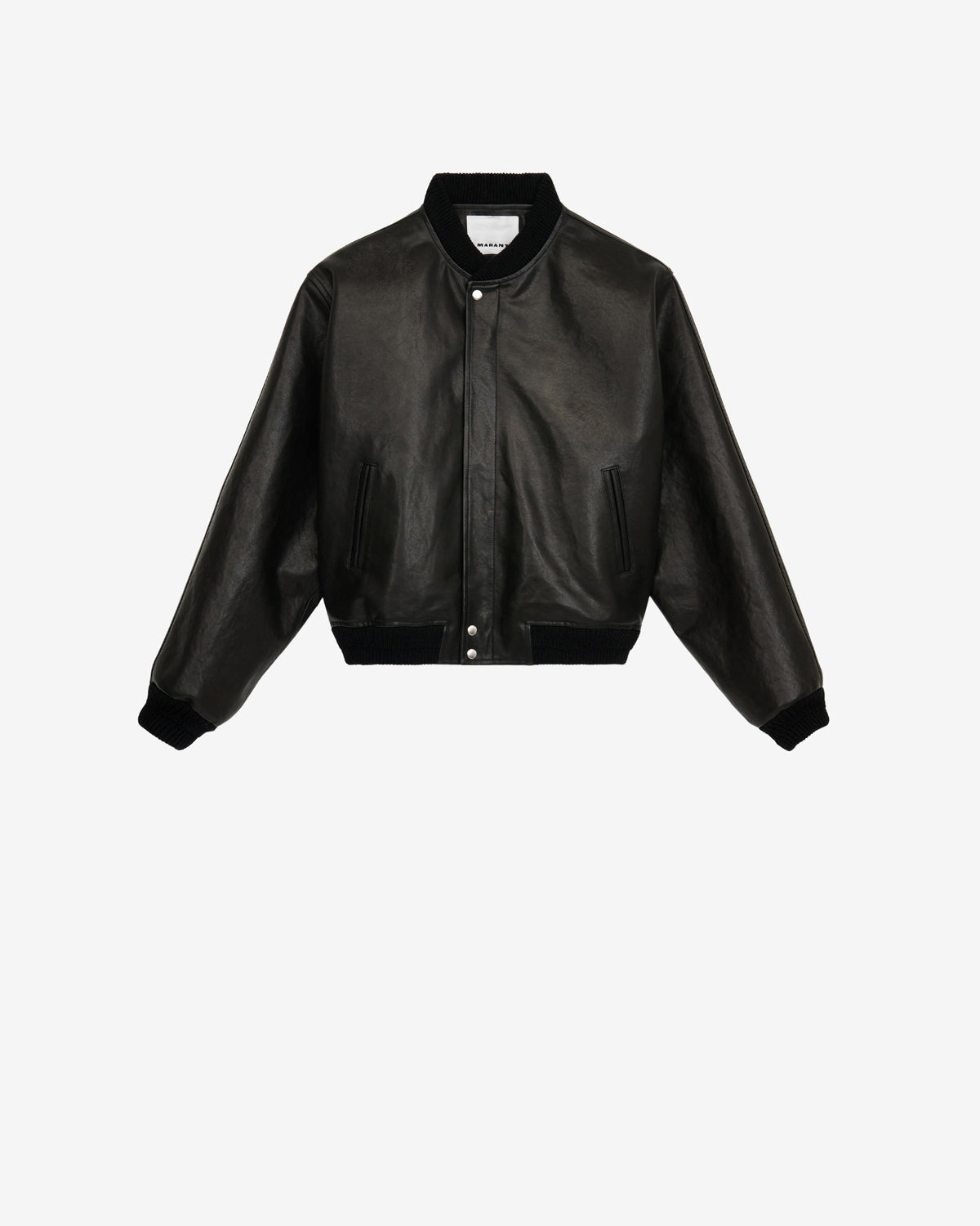 BLAIKE JACKET