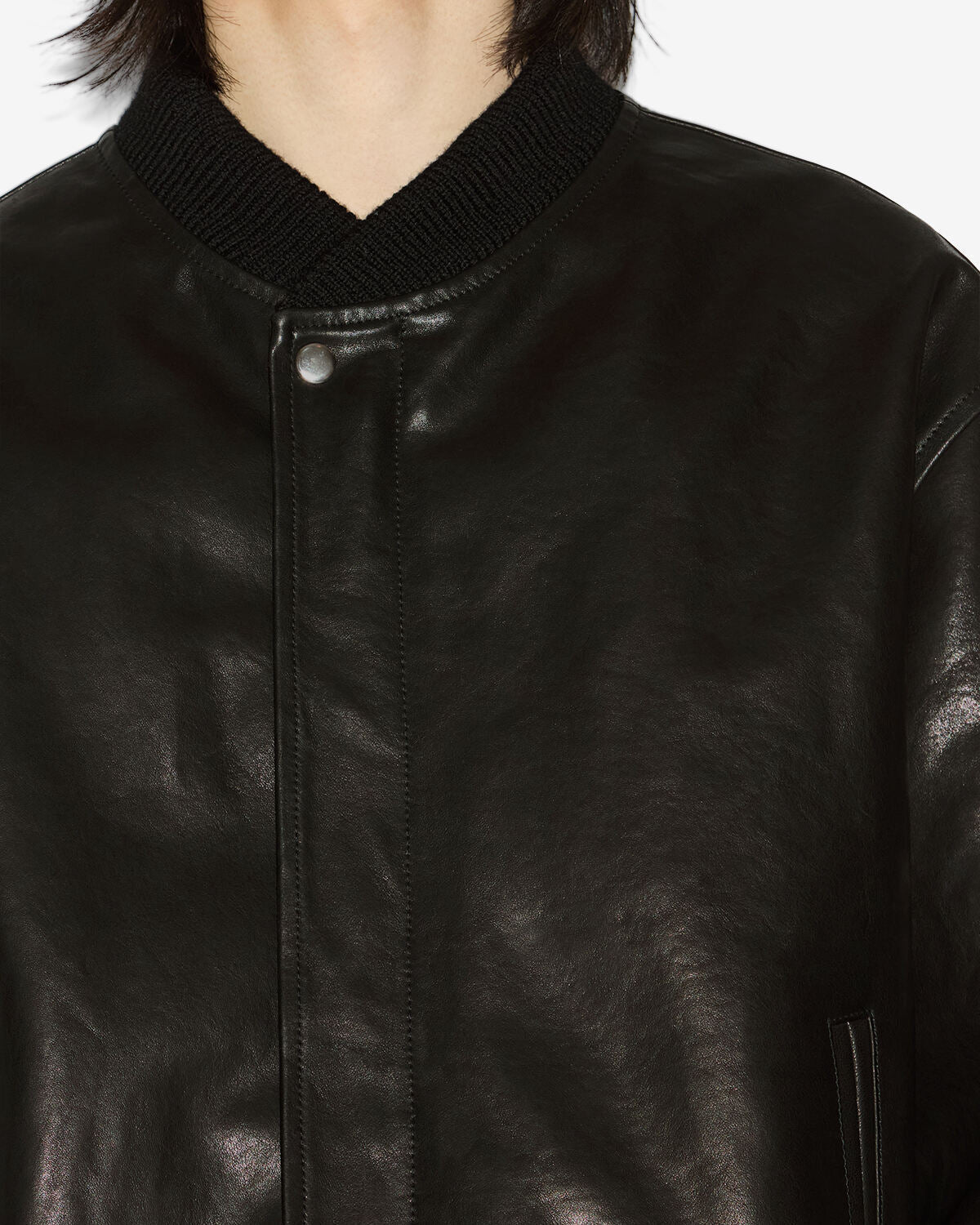 BLAIKE JACKET