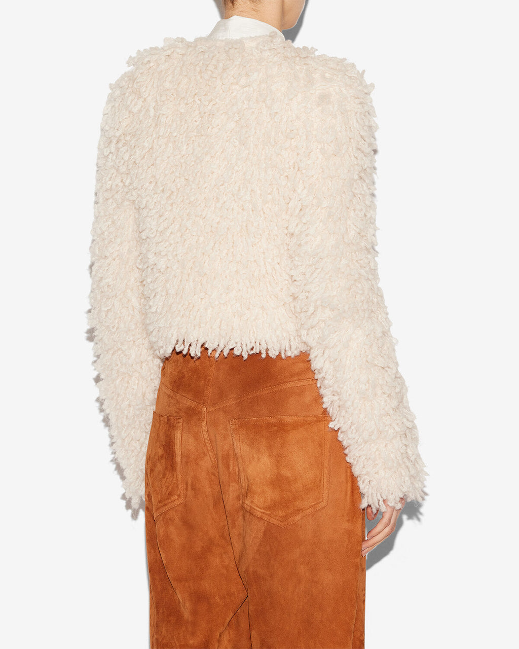FEDRA JACKET