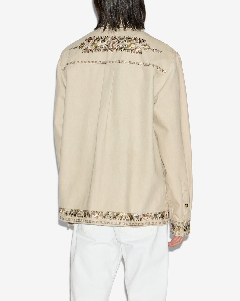 RUDY JACKET