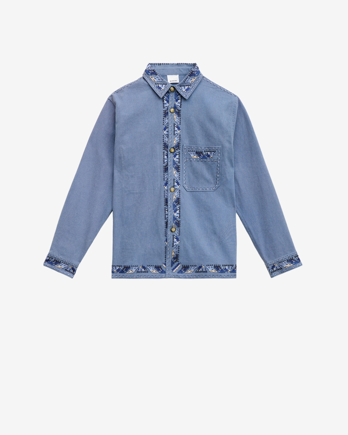 RUDY JACKET