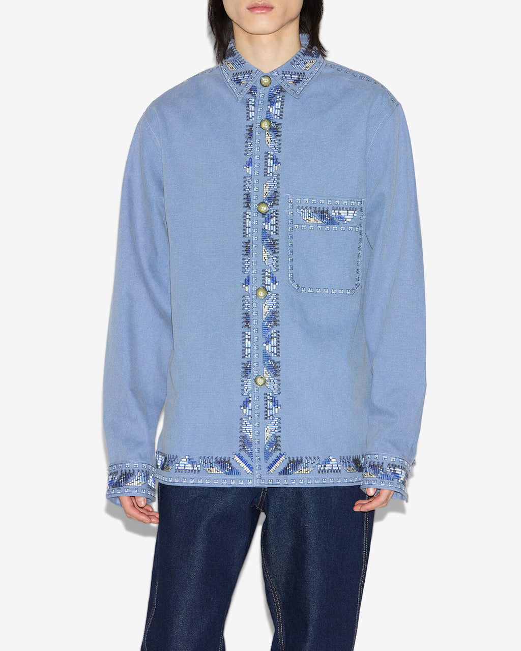 RUDY JACKET