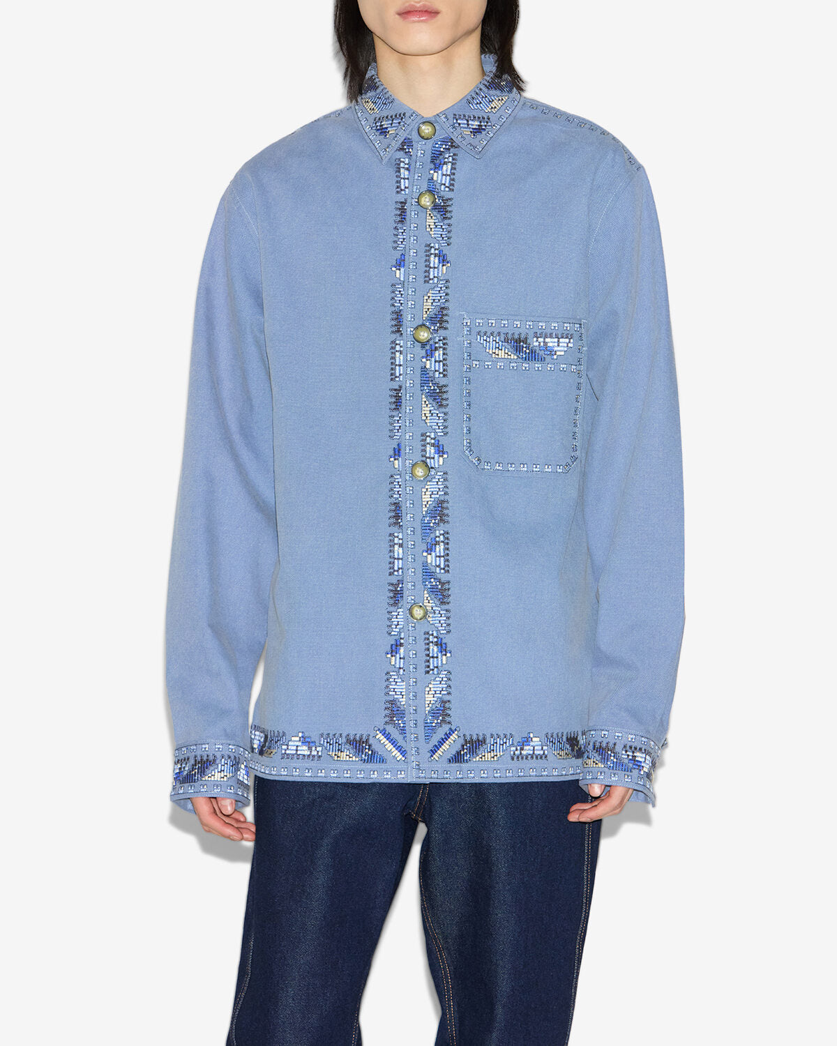 RUDY JACKET
