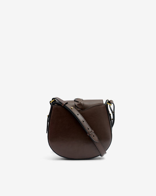 Women's ALTAY SMALL BAG - Bag Chocolate