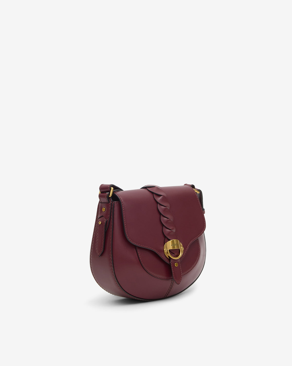Women's ALTAY SMALL BAG - Red Lace