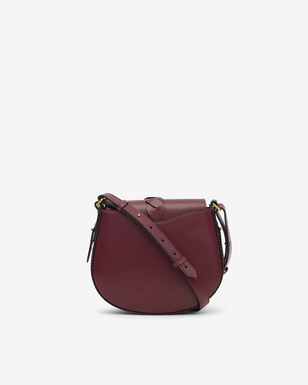 Women's ALTAY SMALL BAG - Red Lace
