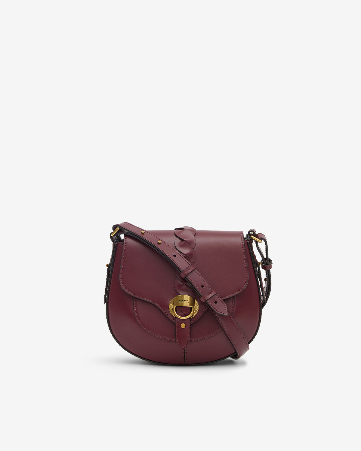 Women's ALTAY SMALL BAG - Red Lace