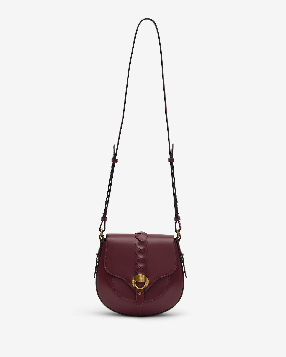 Women's ALTAY SMALL BAG - Red Lace