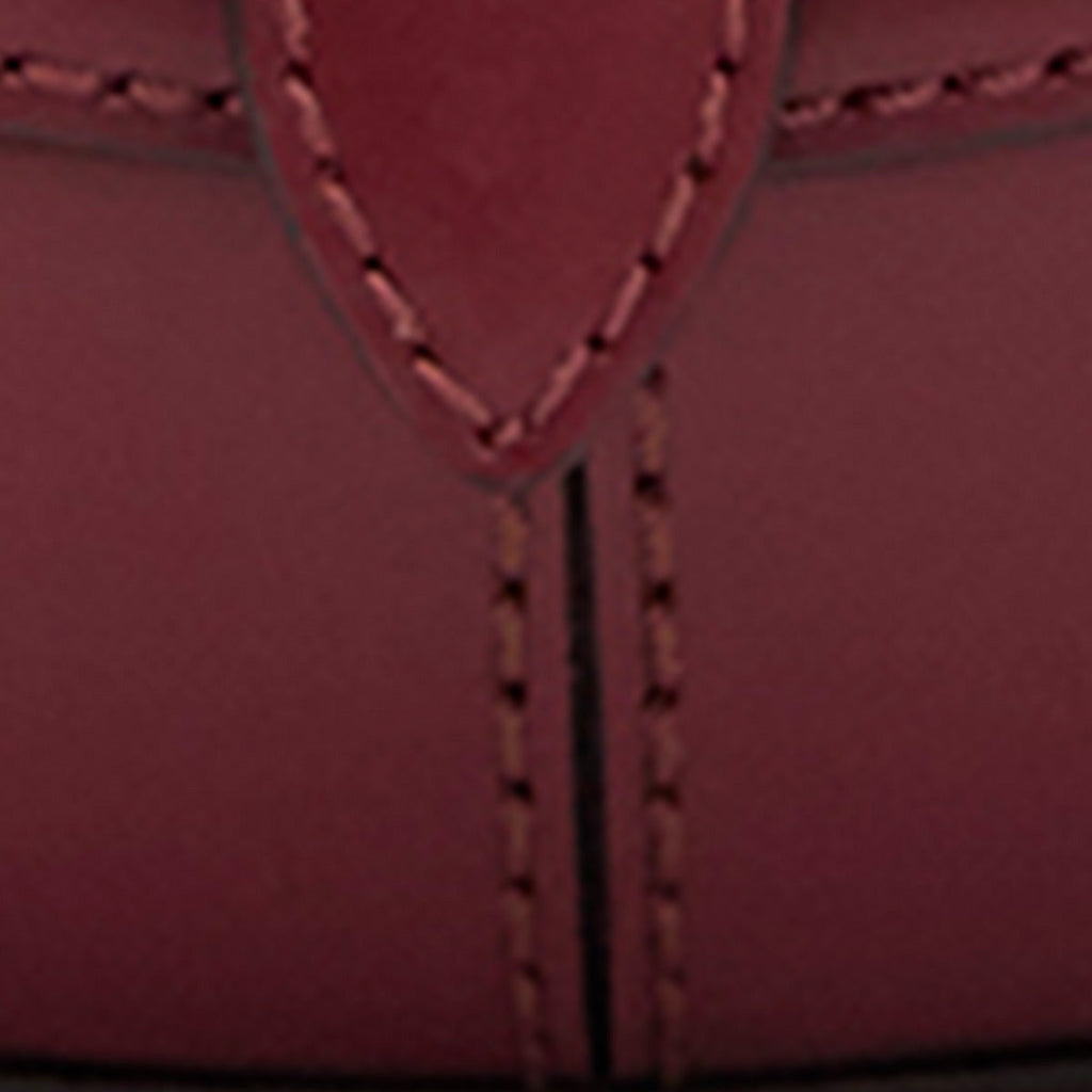 Women's ALTAY SMALL BAG - Red Lace