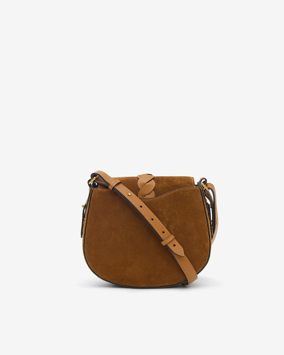 Women's ALTAY SMALL BAG - Bag Cognac