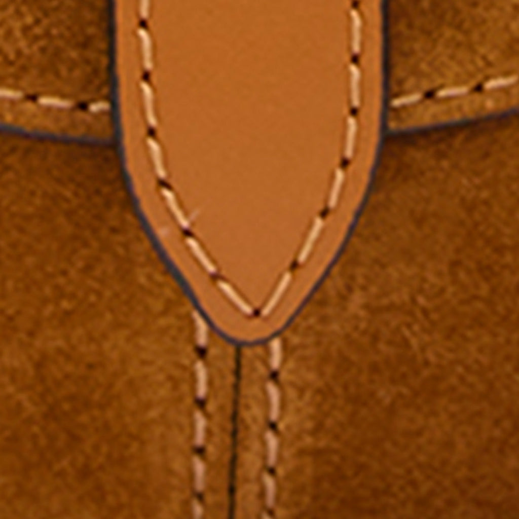 Women's ALTAY SMALL BAG - Bag Cognac