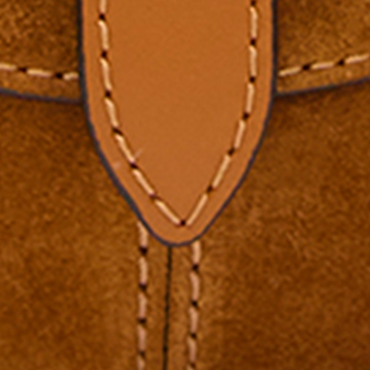 Women's ALTAY SMALL BAG - Bag Cognac