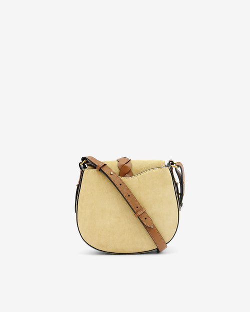 Women's ALTAY SMALL BAG - Bag Beige