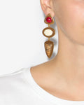 DEES EARRINGS