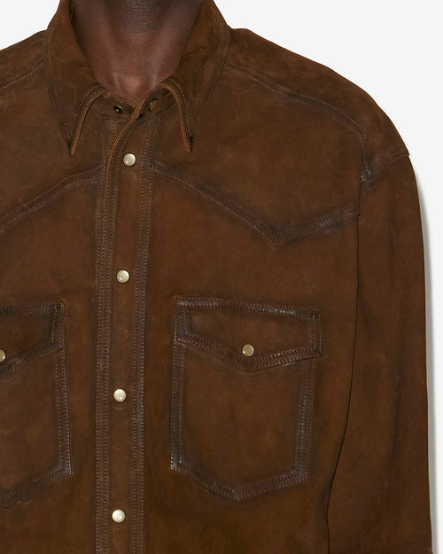 ADRIAN SHIRT