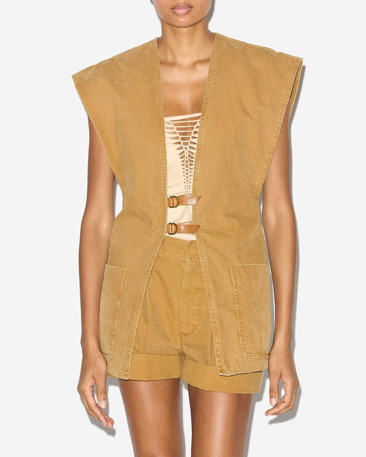 FALILA CARDIGAN