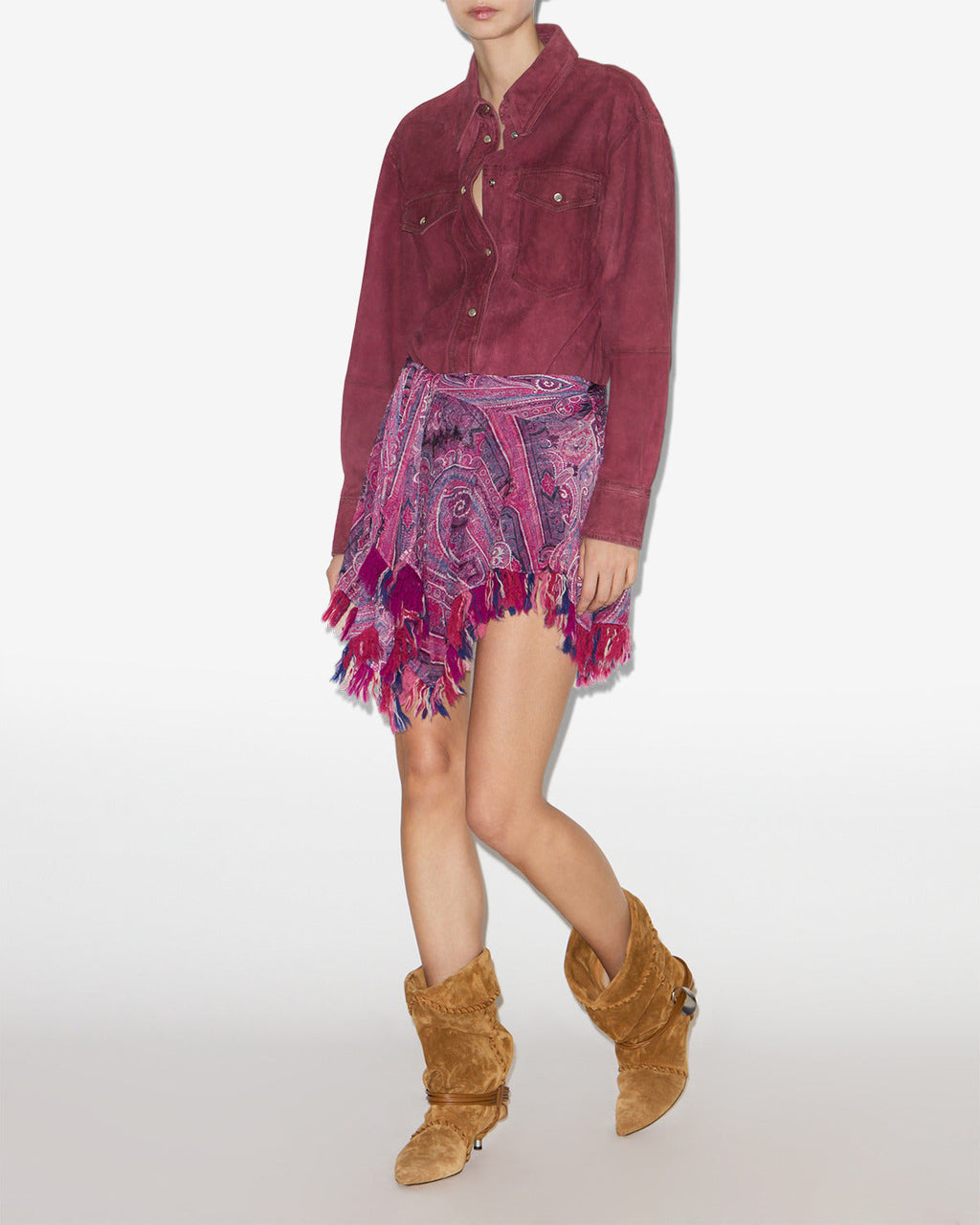 DOVA SKIRT