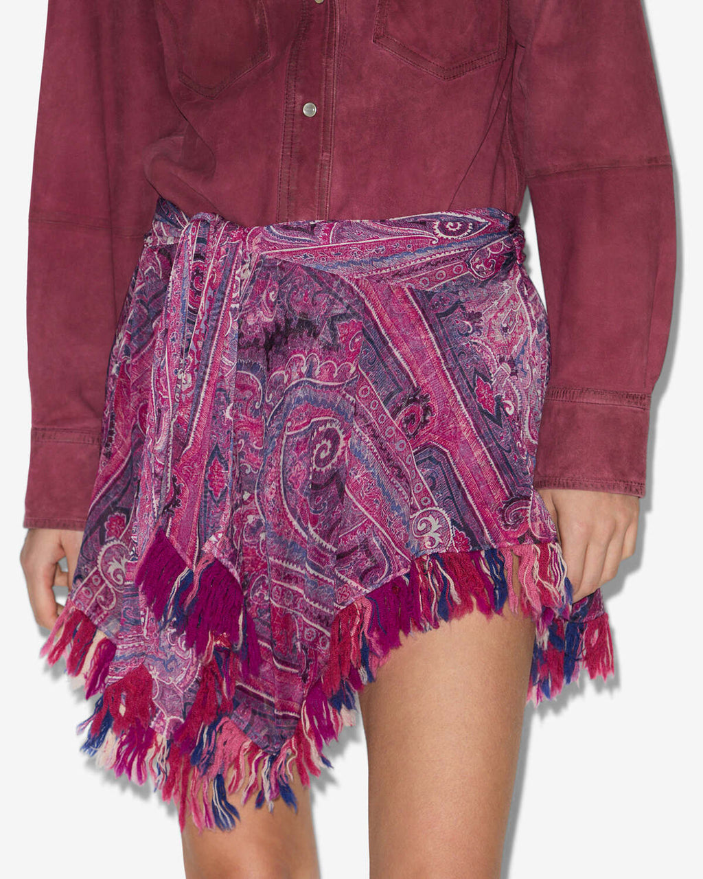 DOVA SKIRT