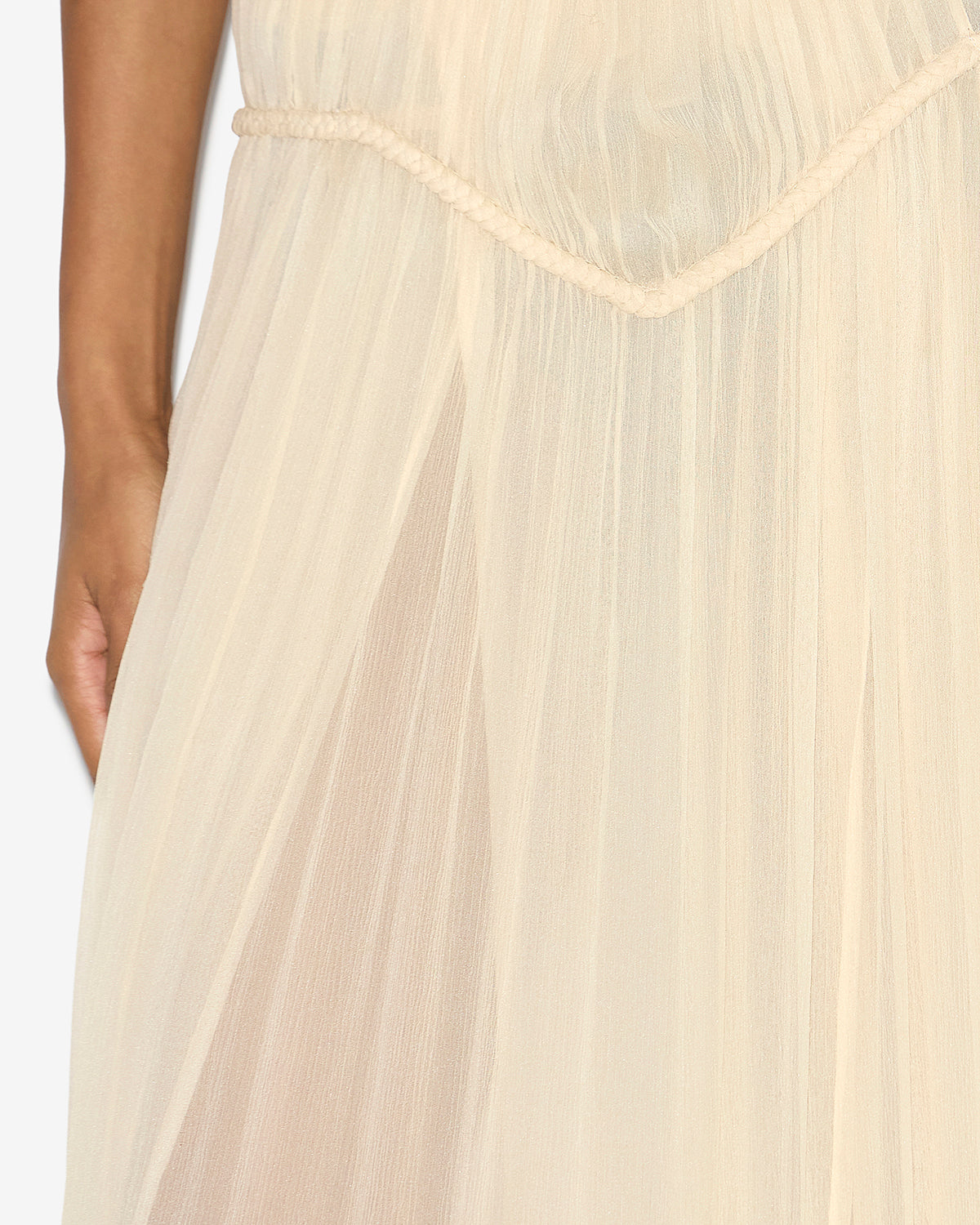 ROLANDE SKIRT