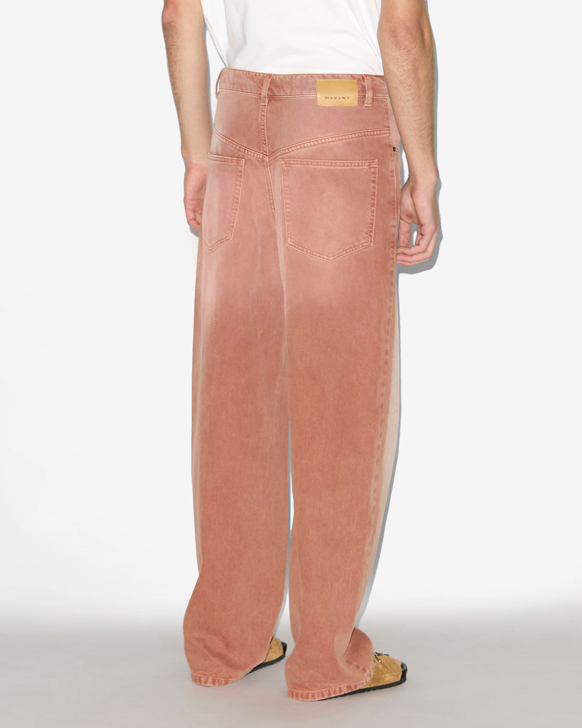 JAMESON PANTS