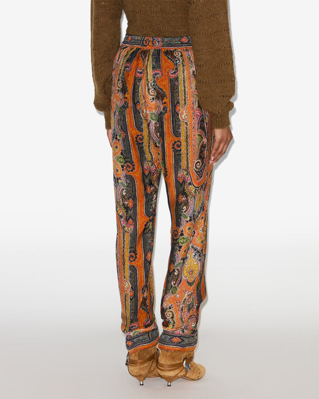 SYDNA PANTS