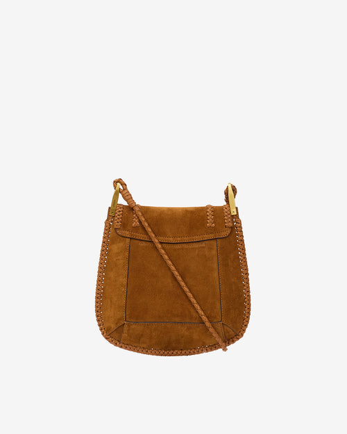 Women's ANAHI BAG - Bag Cognac