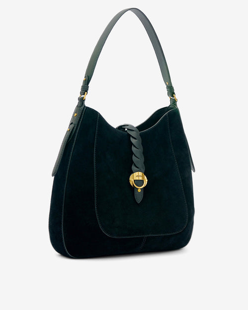 Women's ALTAY HOBO BAG - Bag Black