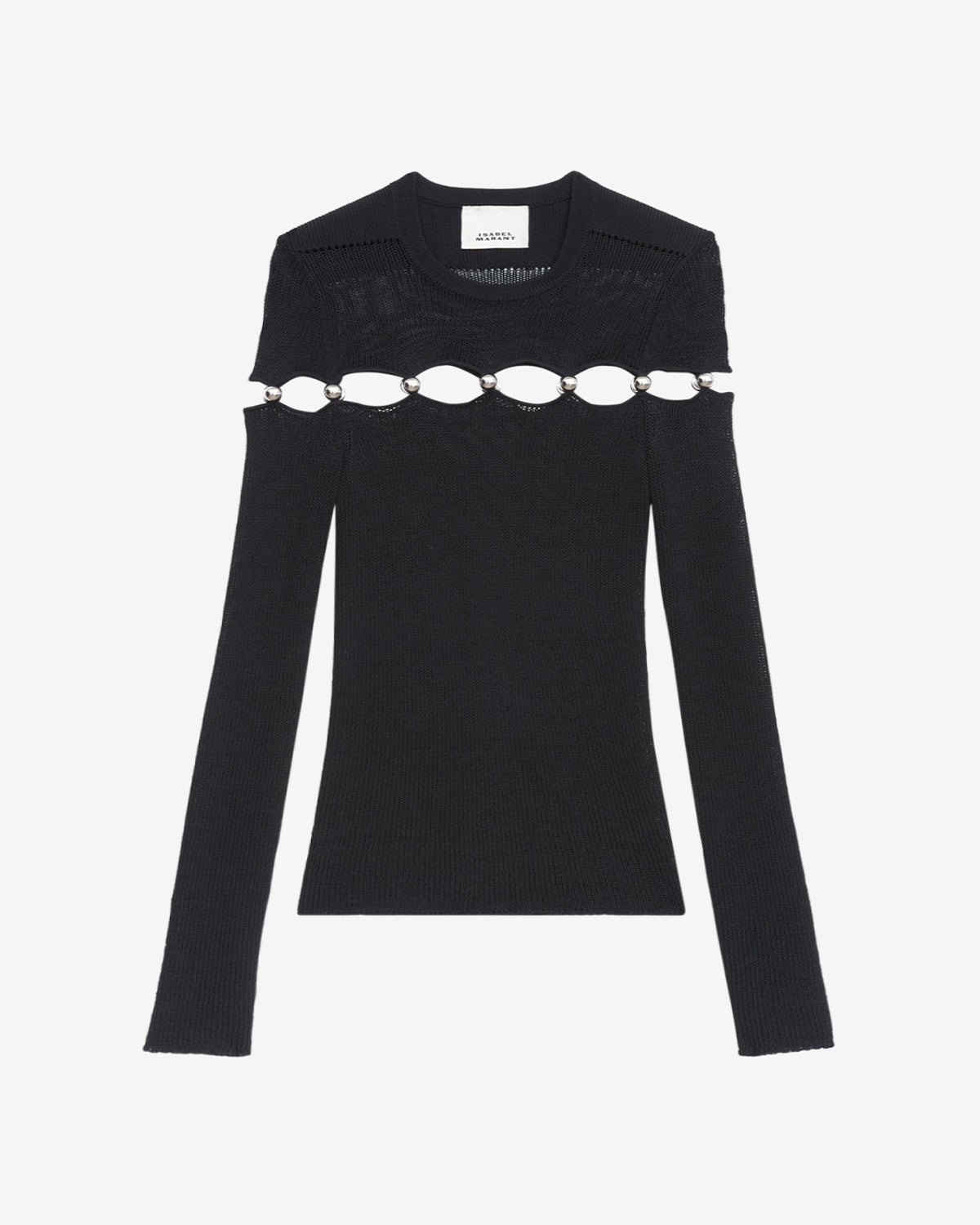 ELSIE SWEATER